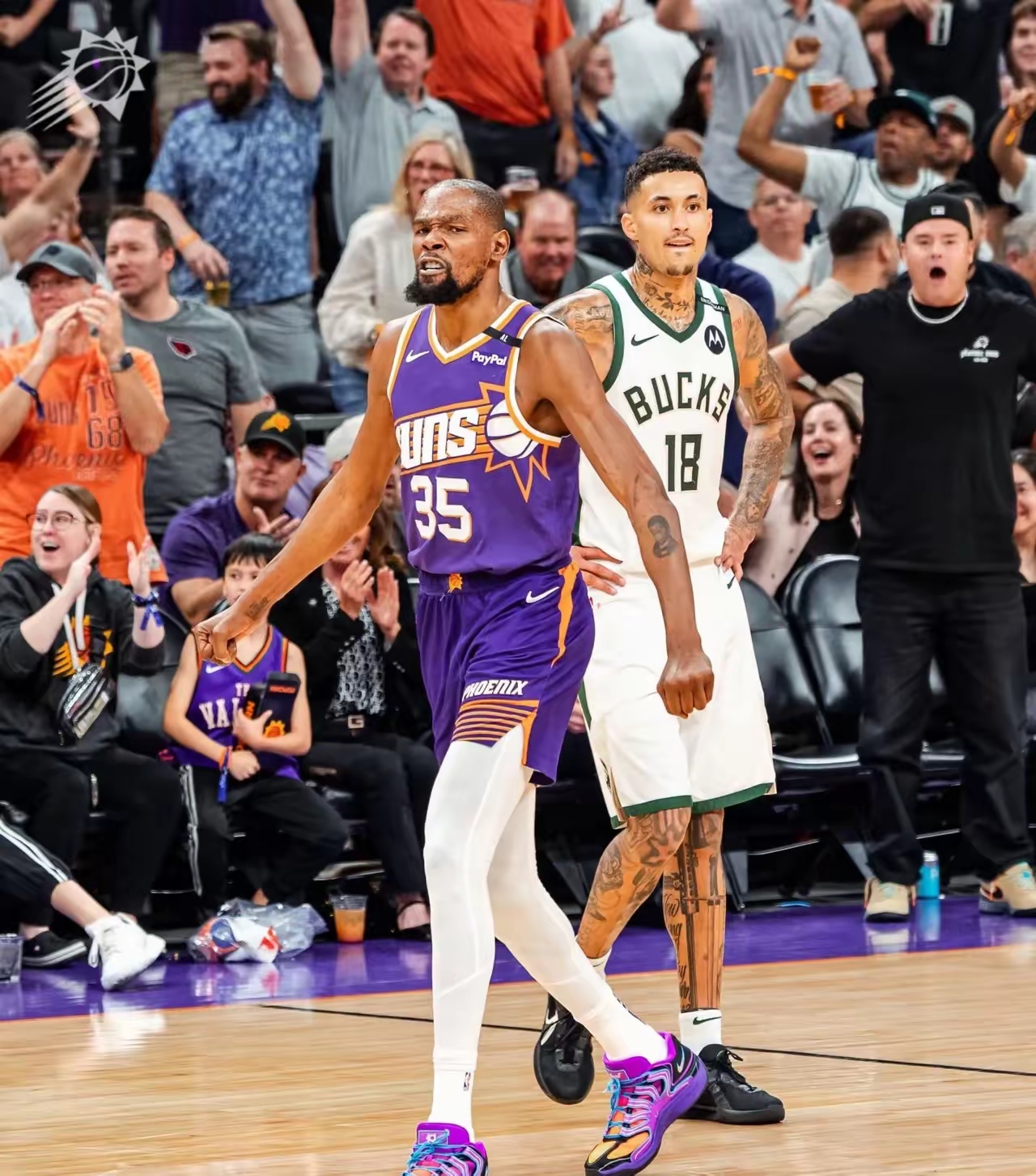 包含马刺绝杀希腊男篮,布克送出助攻的词条 包含马刺绝杀希腊男篮,布克送出助攻的词条