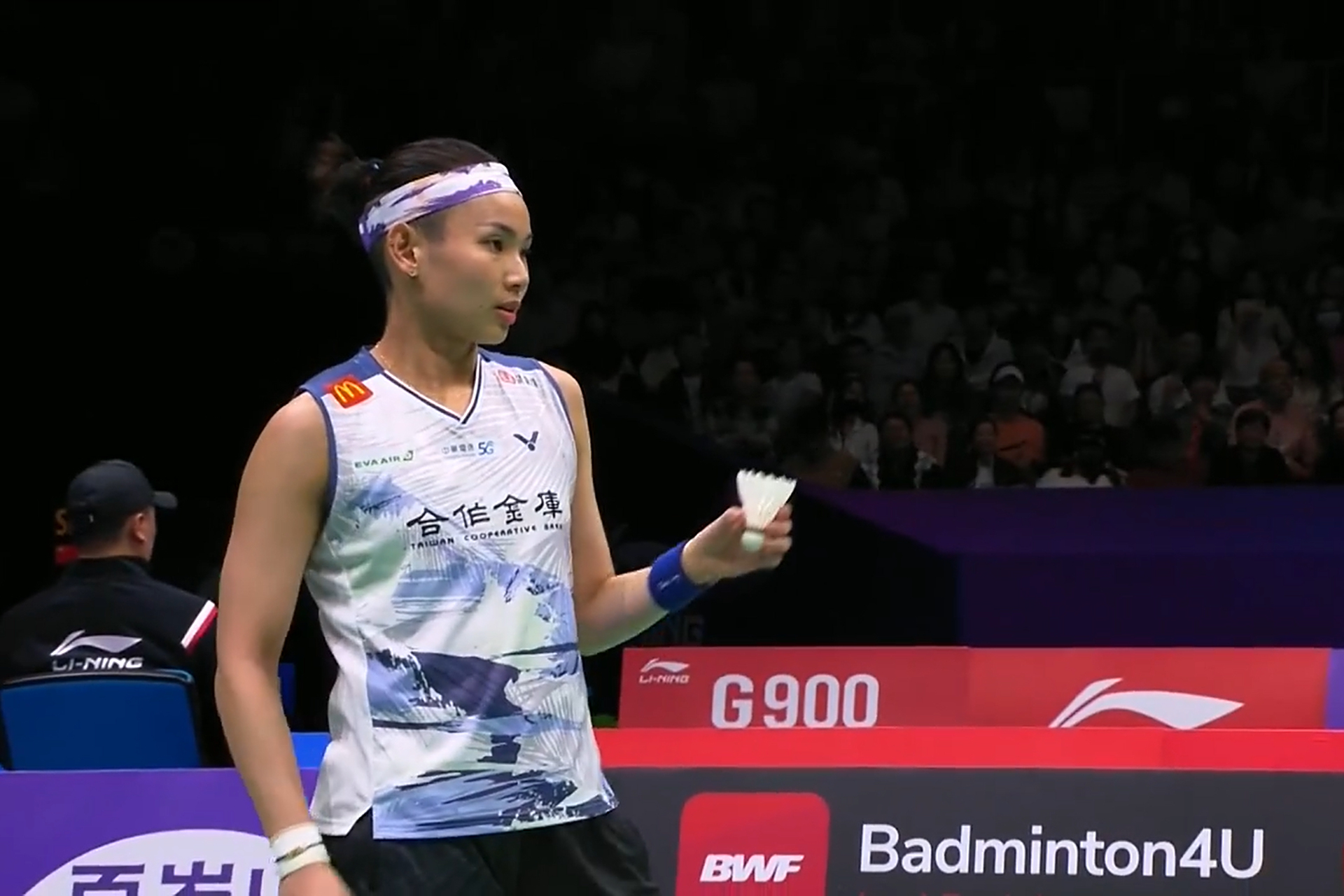 关于马来西亚羽毛球队爆冷英格兰羽毛球队,戴资颖送出助攻的信息 关于马来西亚羽毛球队爆冷英格兰羽毛球队,戴资颖送出助攻的信息