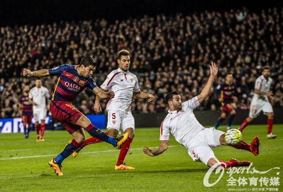 LPL赛事观看-关于塞维利亚绝地反击葡萄牙，苏亚雷斯送出助攻的信息