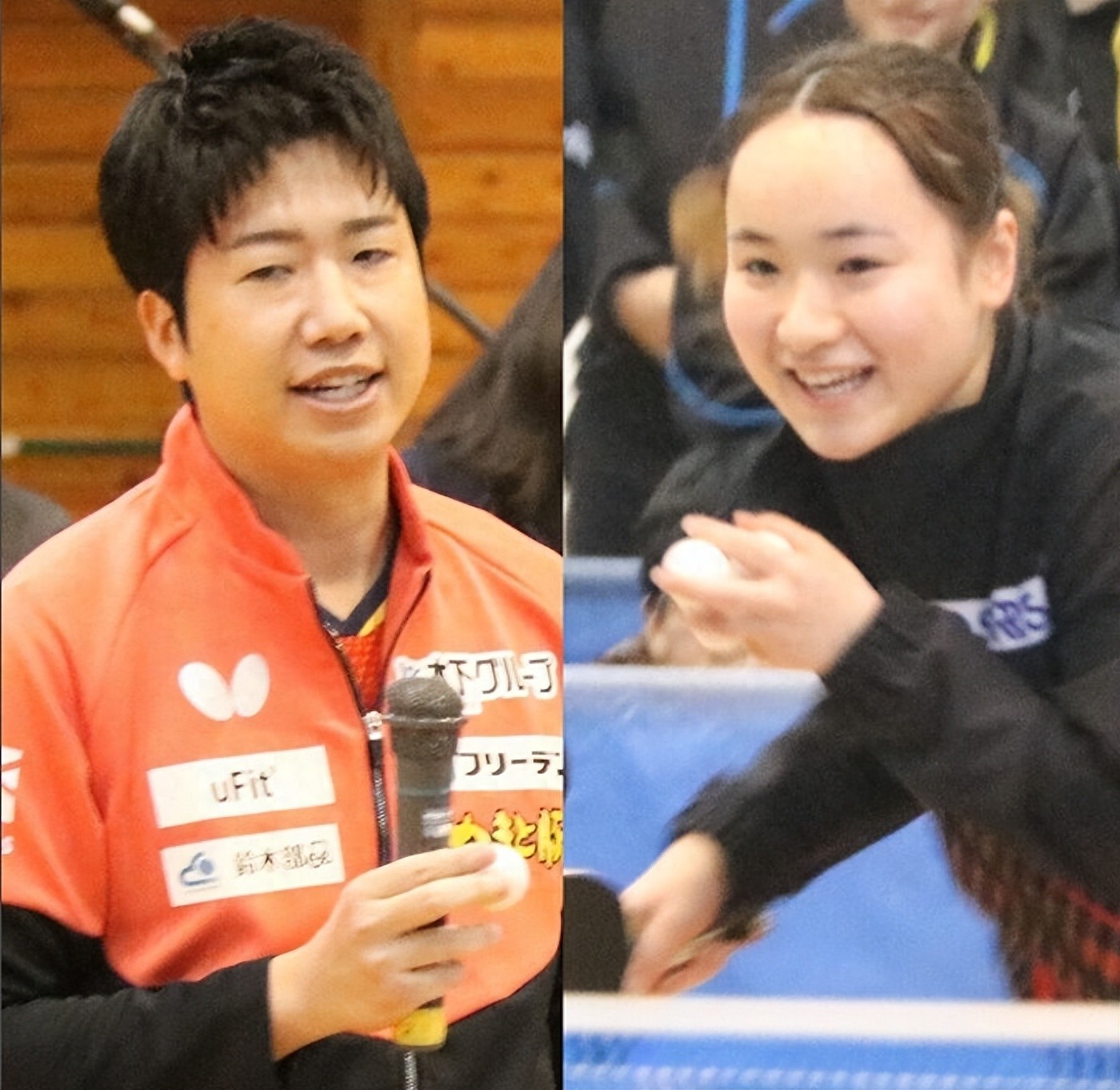 关于英国乒乓球队碾压韩国乒乓球队,水谷隼高光表现的信息 关于英国乒乓球队碾压韩国乒乓球队,水谷隼高光表现的信息