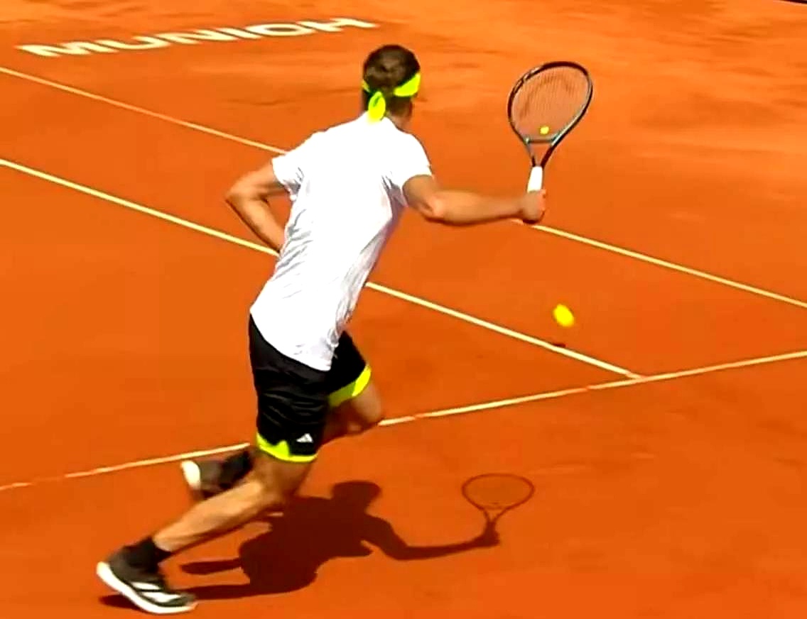 法国网球队轻取美国网球队，瓦林卡打破历史纪录