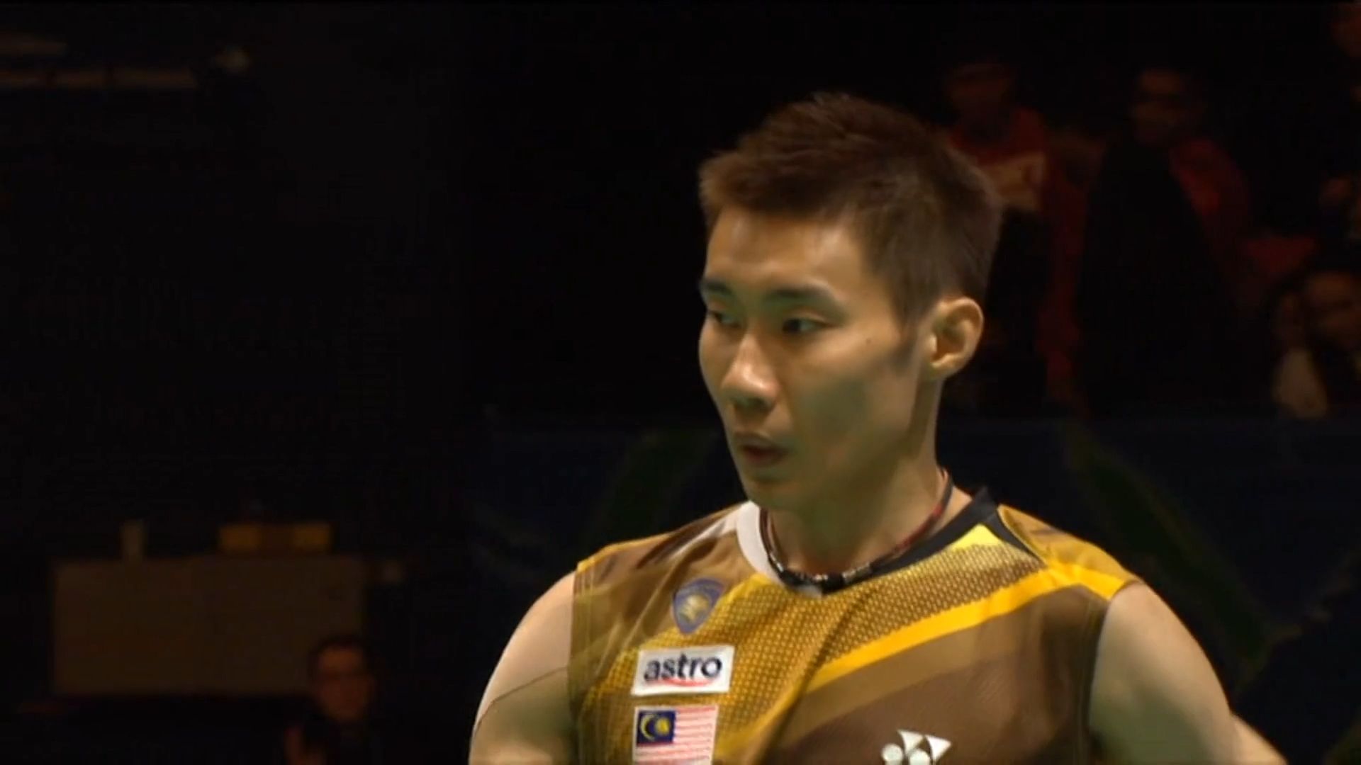 英格兰羽毛球队轻取韩国羽毛球队，李宗伟制霸全场的简单介绍