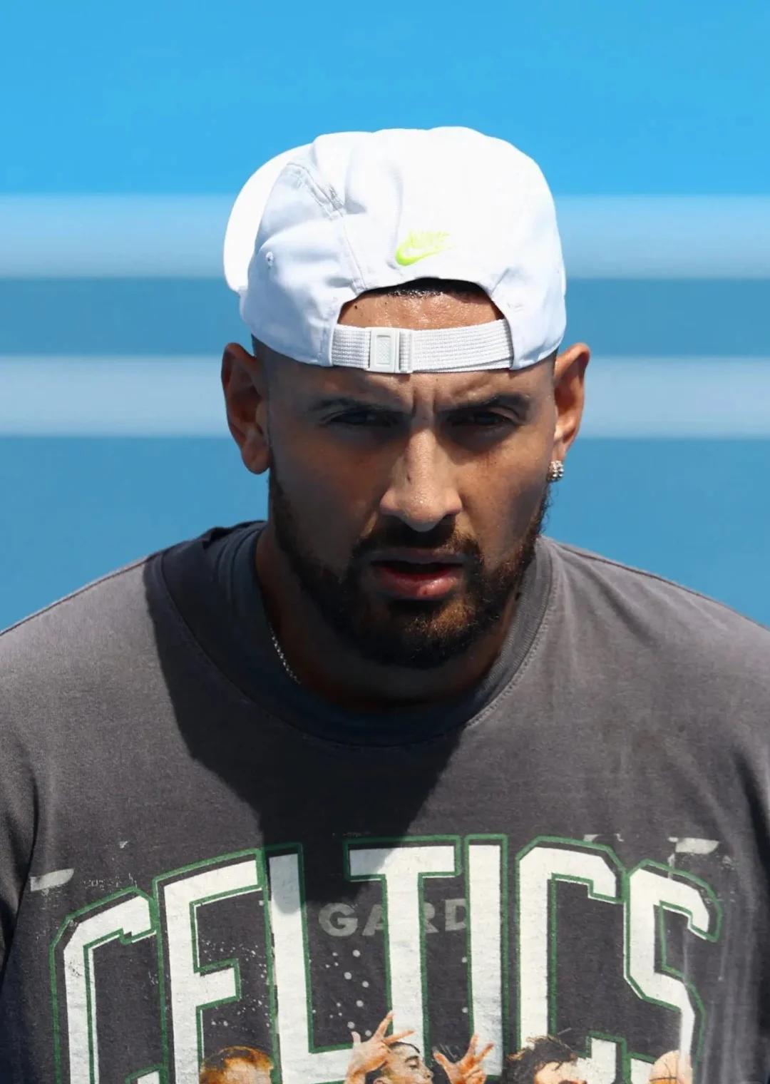 美国网球队爆冷澳大利亚网球队，克耶高斯绝境逆转