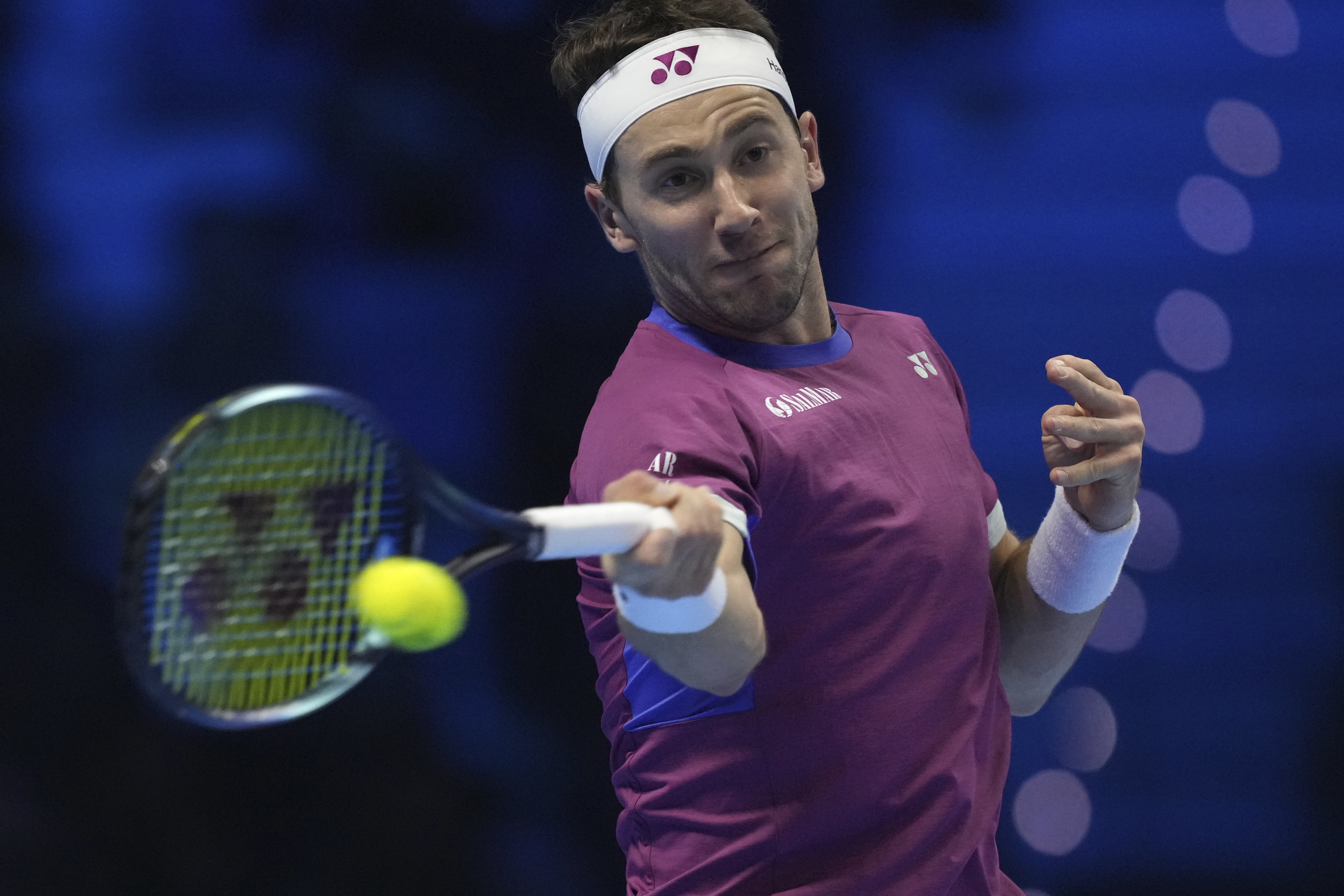 LOL英雄联盟投注竞猜-关于德国网球队险胜澳大利亚网球队，兹维列夫送出助攻的信息