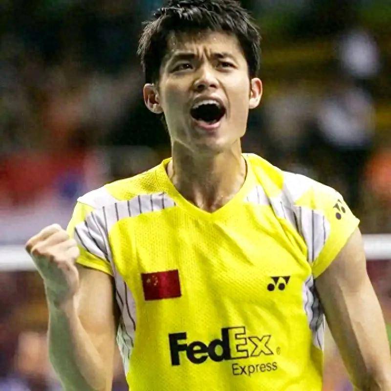 关于印尼羽毛球队轻取法国羽毛球队，林丹一己之力扛起全队的信息