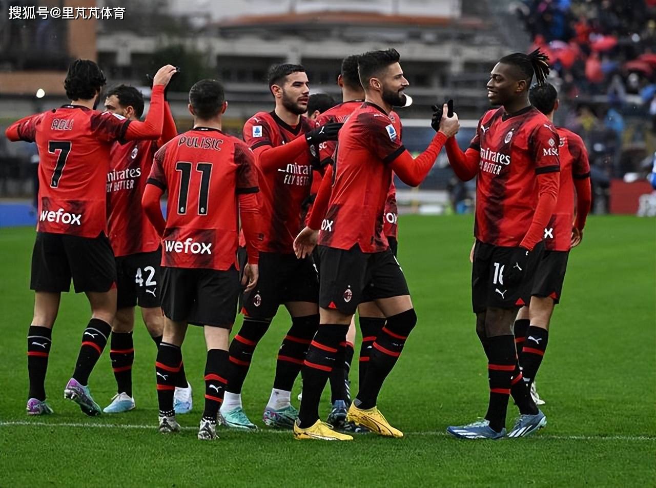 AC米兰完胜秘鲁，马尔基尼奥斯统治全场的简单介绍