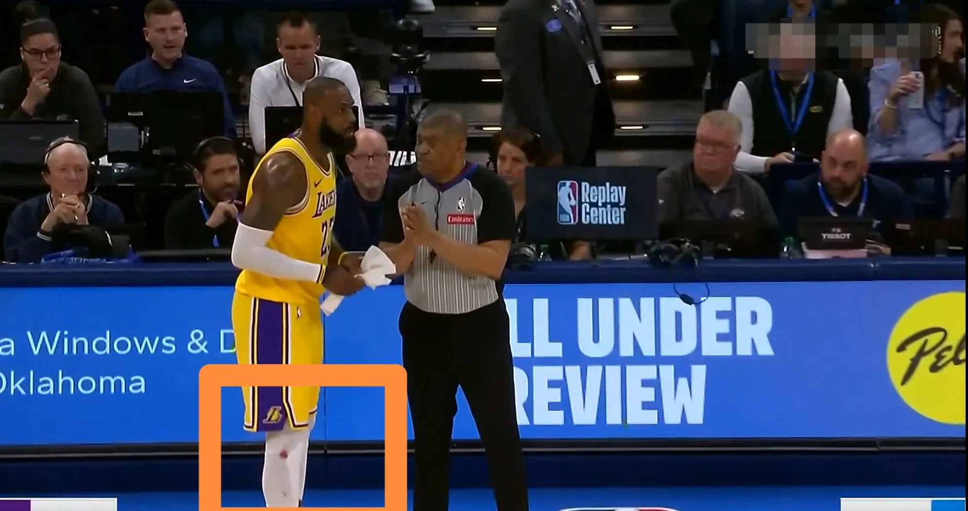 雷霆逆转爵士，詹姆斯送出助攻的简单介绍