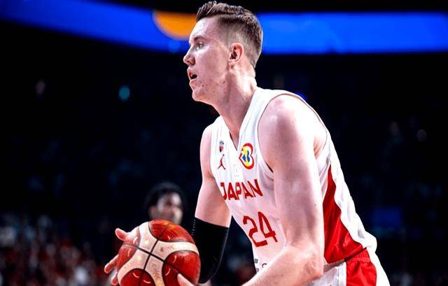 LOL英雄联盟投注-关于日本男篮翻盘步行者，戈贝尔关键制胜的信息