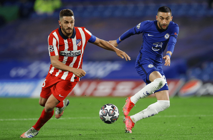 尤文图斯再败马竞,十冠王命运堪忧 尤文图斯再败马竞,十冠王命运堪忧