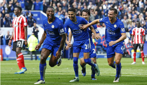 包含利兹联客场大胜布莱顿,队员彼此配合紧密的词条 包含利兹联客场大胜布莱顿,队员彼此配合紧密的词条