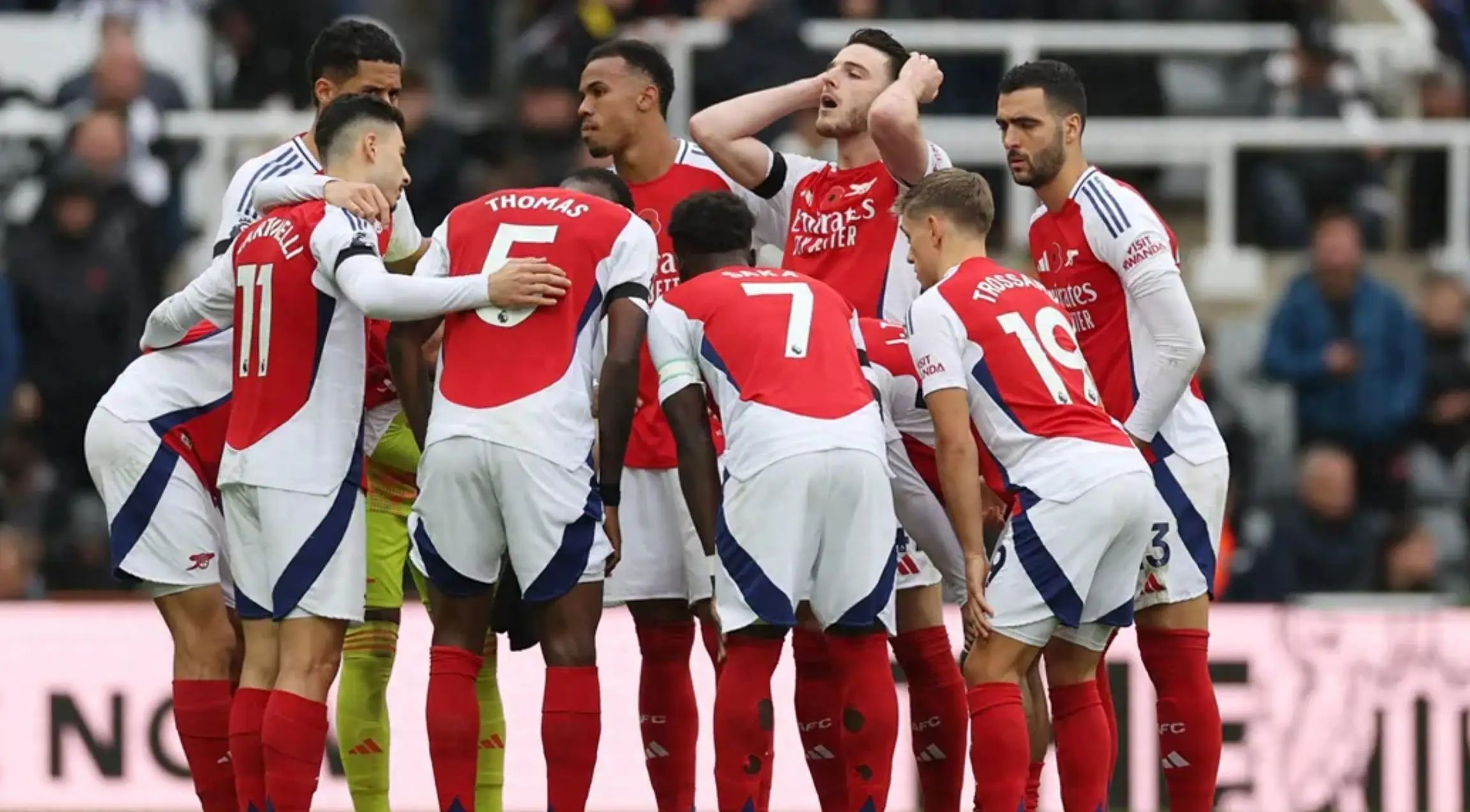 莱斯特城客场逆转，富安特梅开二度