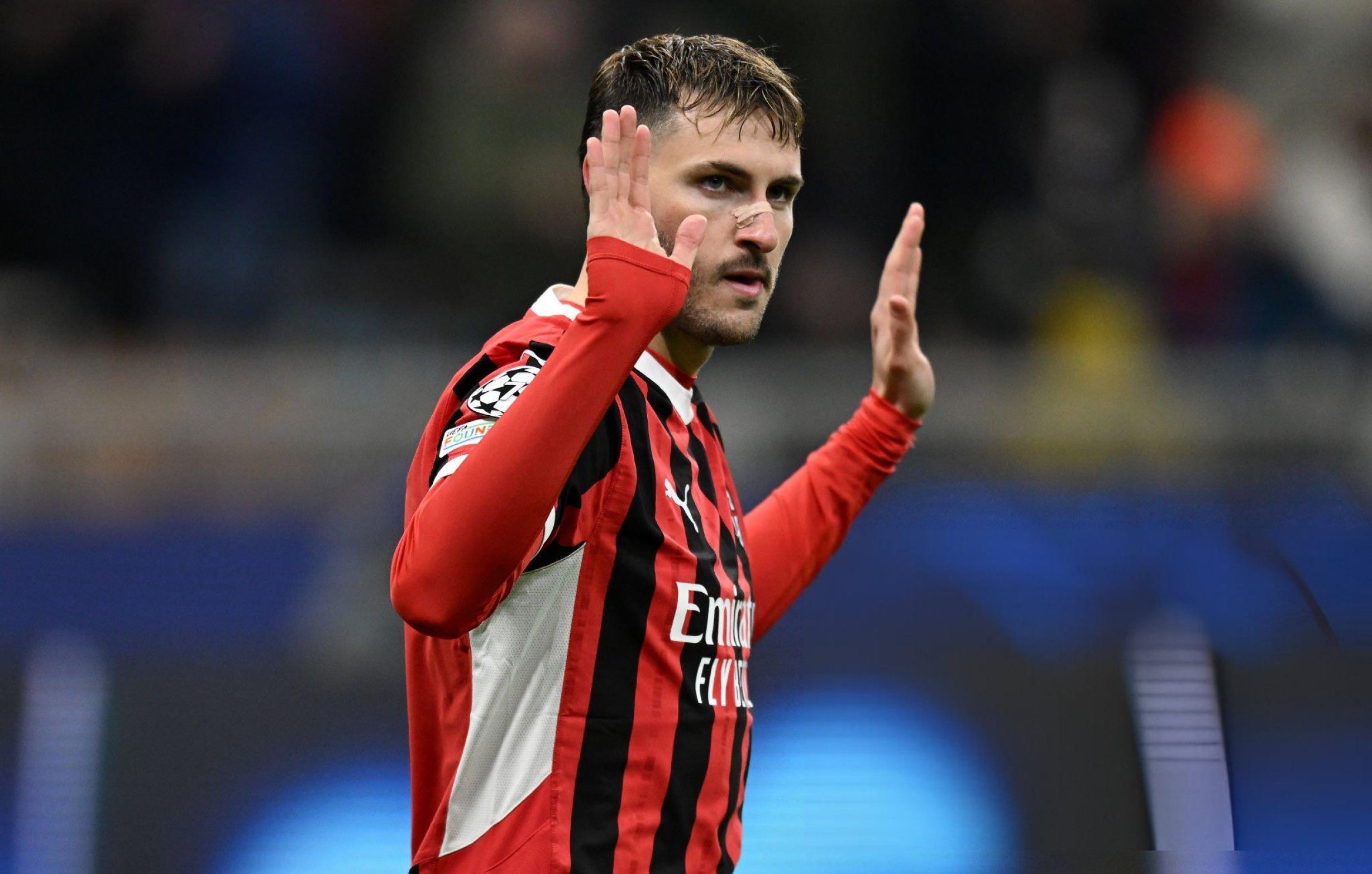 AC米兰客场不败，实力逐渐显现出来的简单介绍