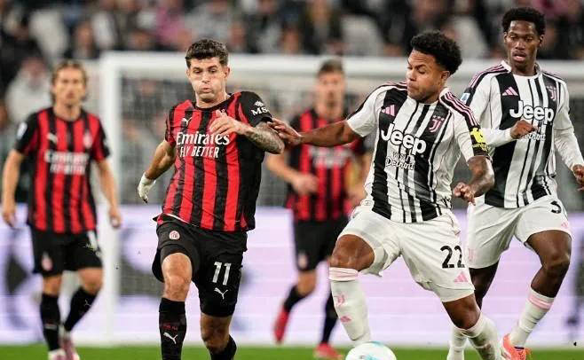 LOL英雄联盟投注平台-包含尤文图斯阵容深度不足，或将面临挑战的词条