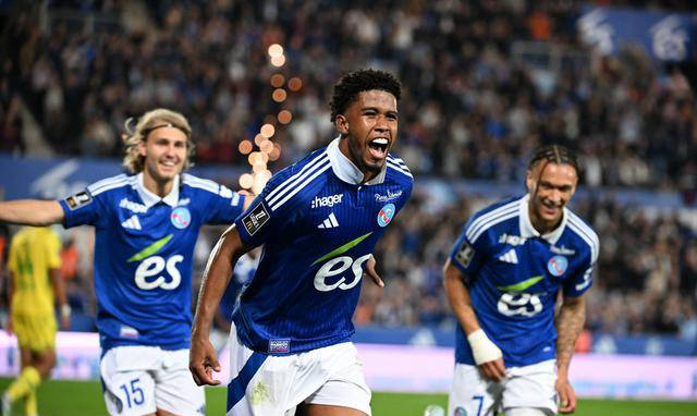 关于摩纳哥遭逢雷恩逆转，主场连败不致下滑的信息