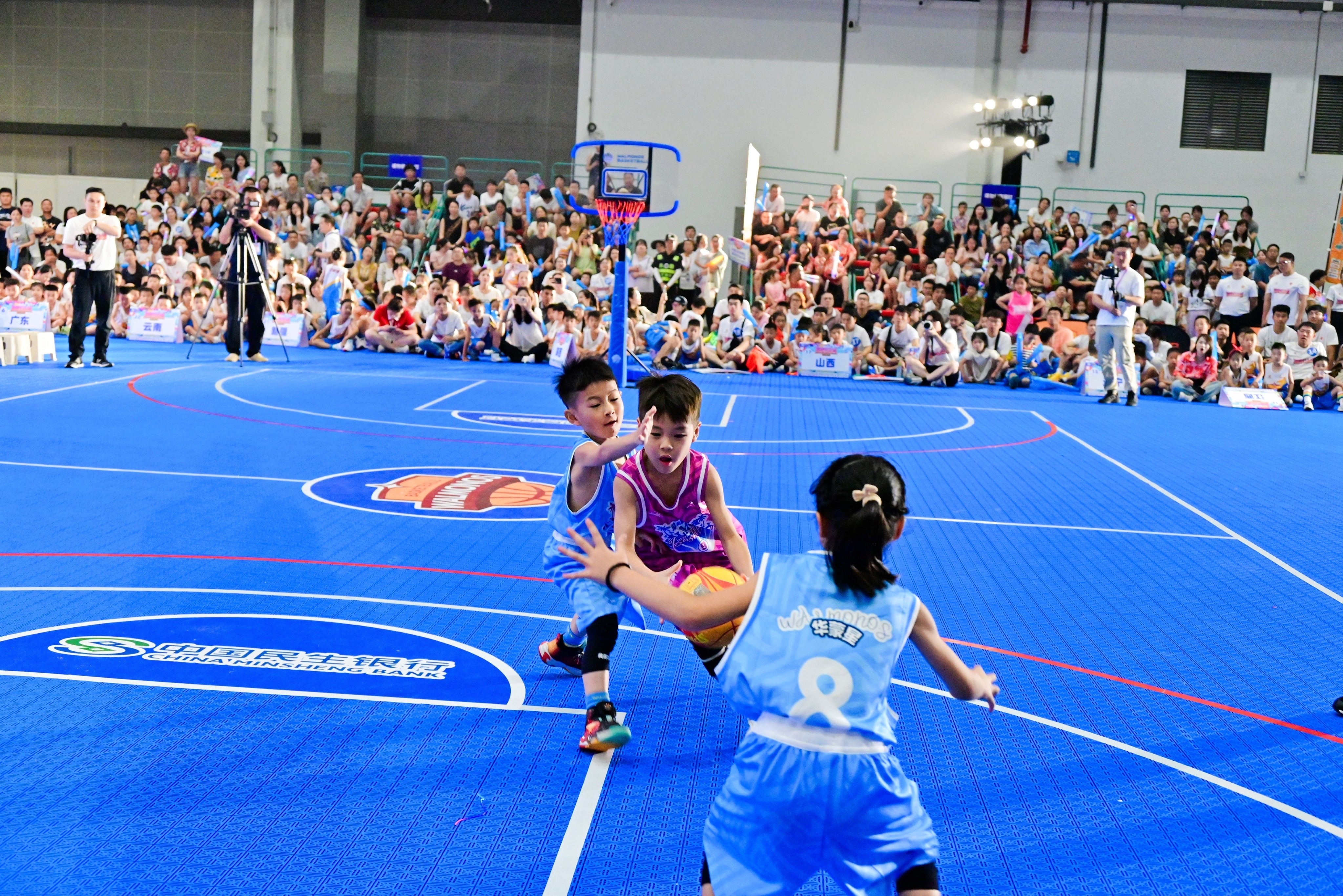 lol竞猜-NBA球星参加公益活动，为儿童带来篮球快乐时光的简单介绍