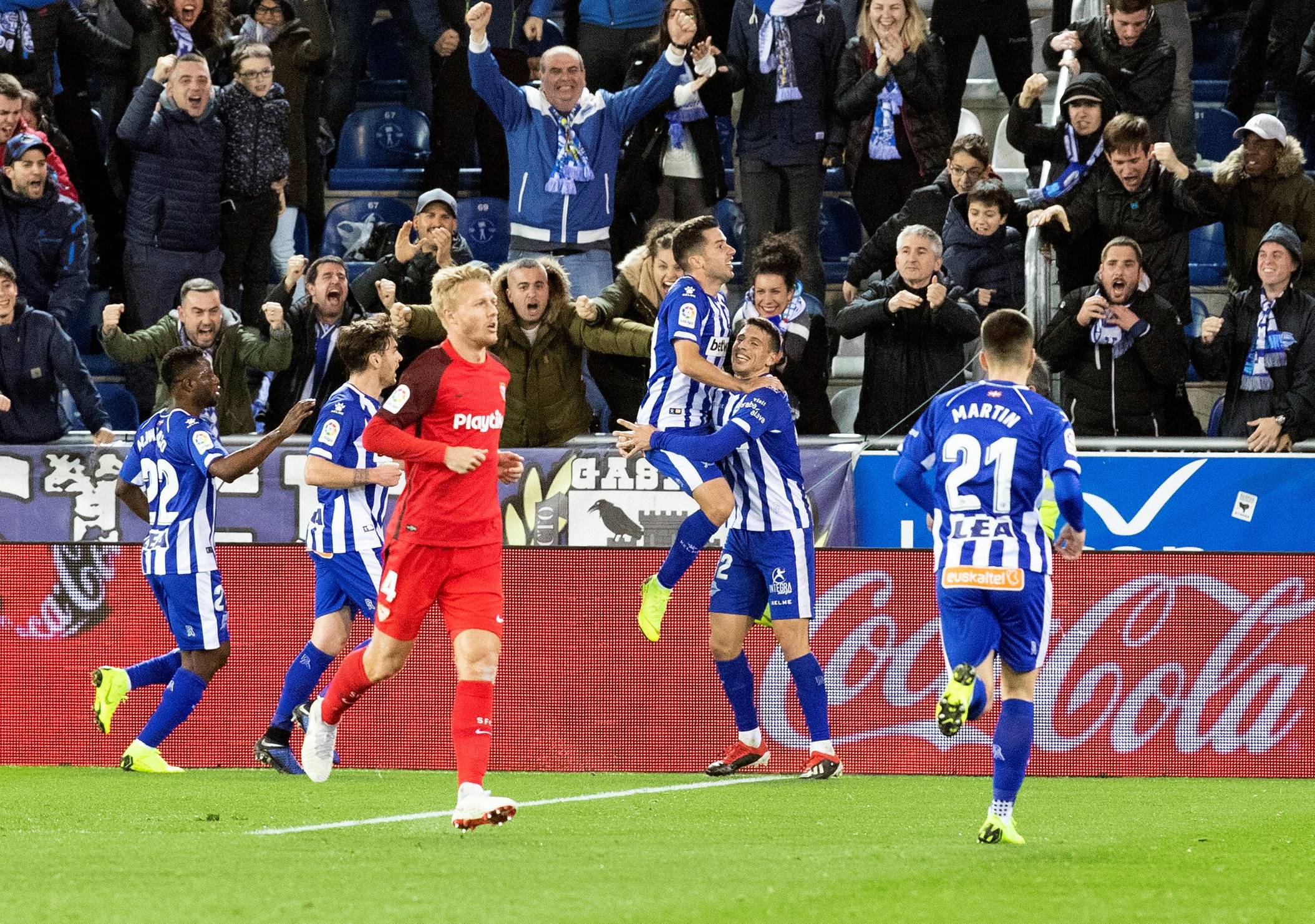 lpl竞猜-关于塞维利亚主场大胜，联赛排名上升的信息