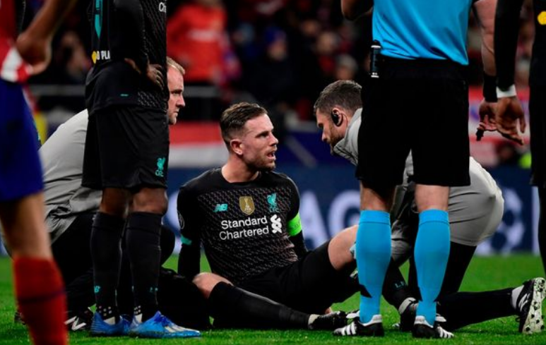 包含马竞球迷喜忧参半,换帅重起炉灶不出所料的词条 包含马竞球迷喜忧参半,换帅重起炉灶不出所料的词条