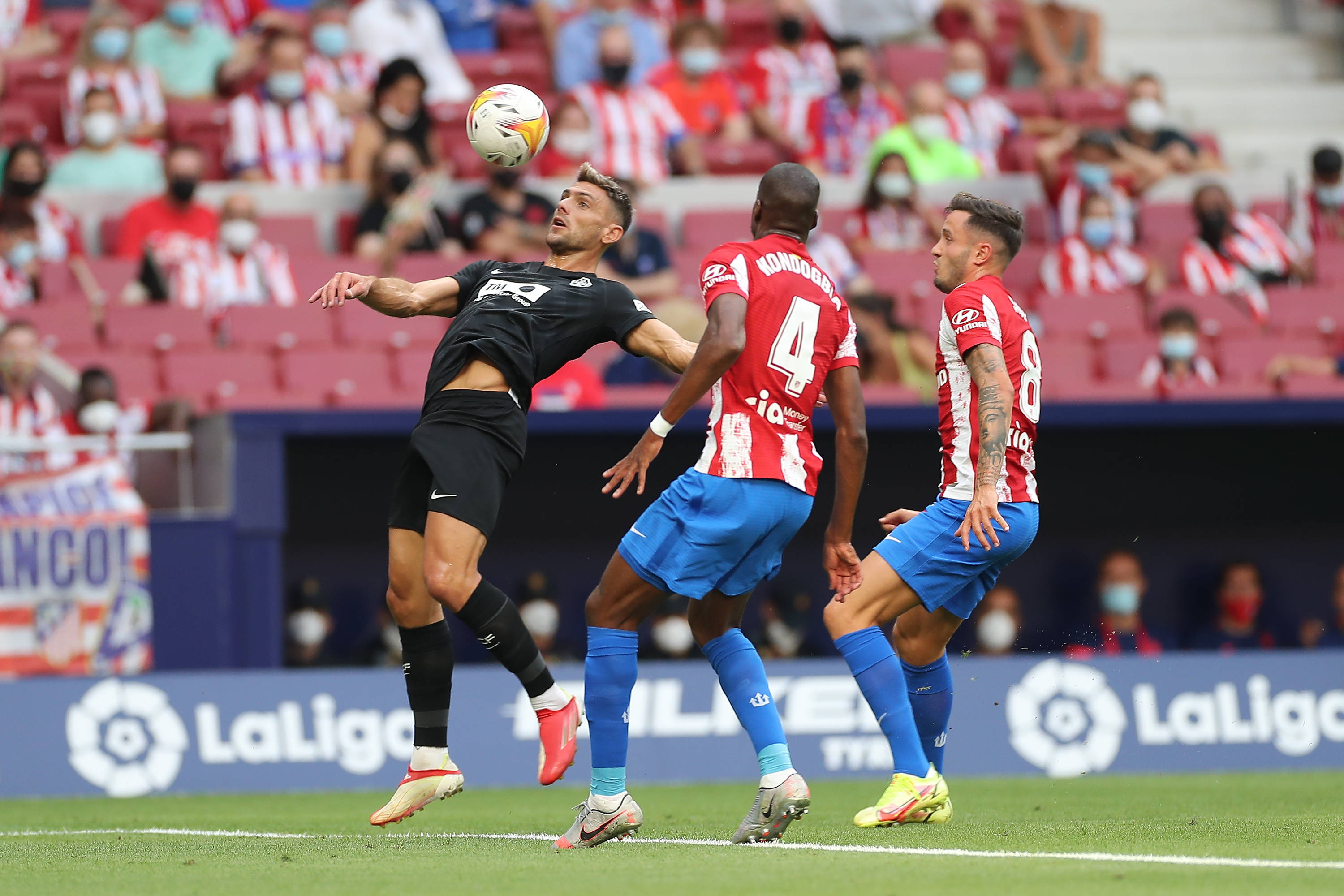 埃尔切客场竞技战平，略显遗憾的简单介绍