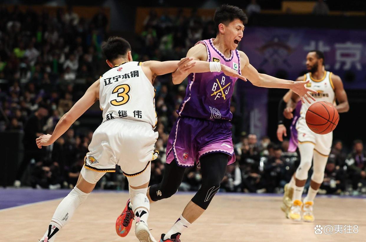 lpl官网-北控男篮客场逆袭，成功打破客场魔咒