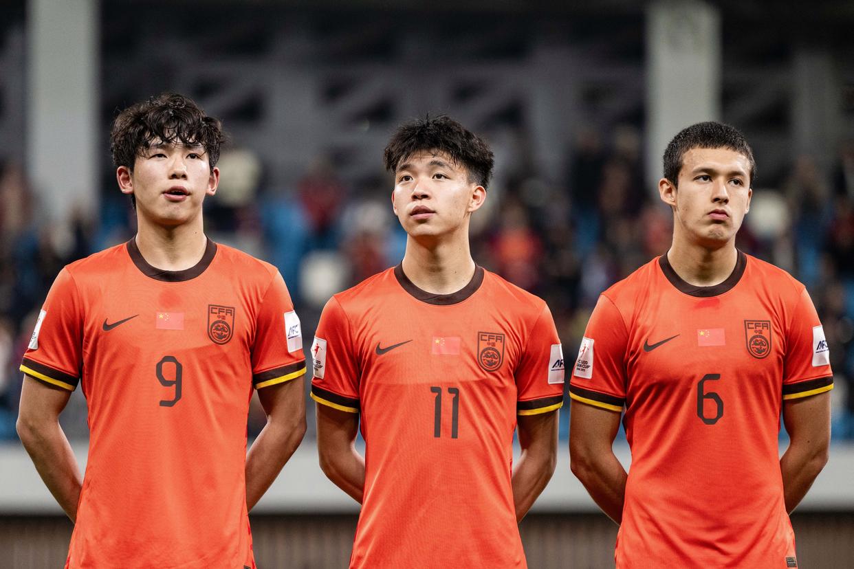 亚洲球员加入国外训练营，提升技战术水平的简单介绍