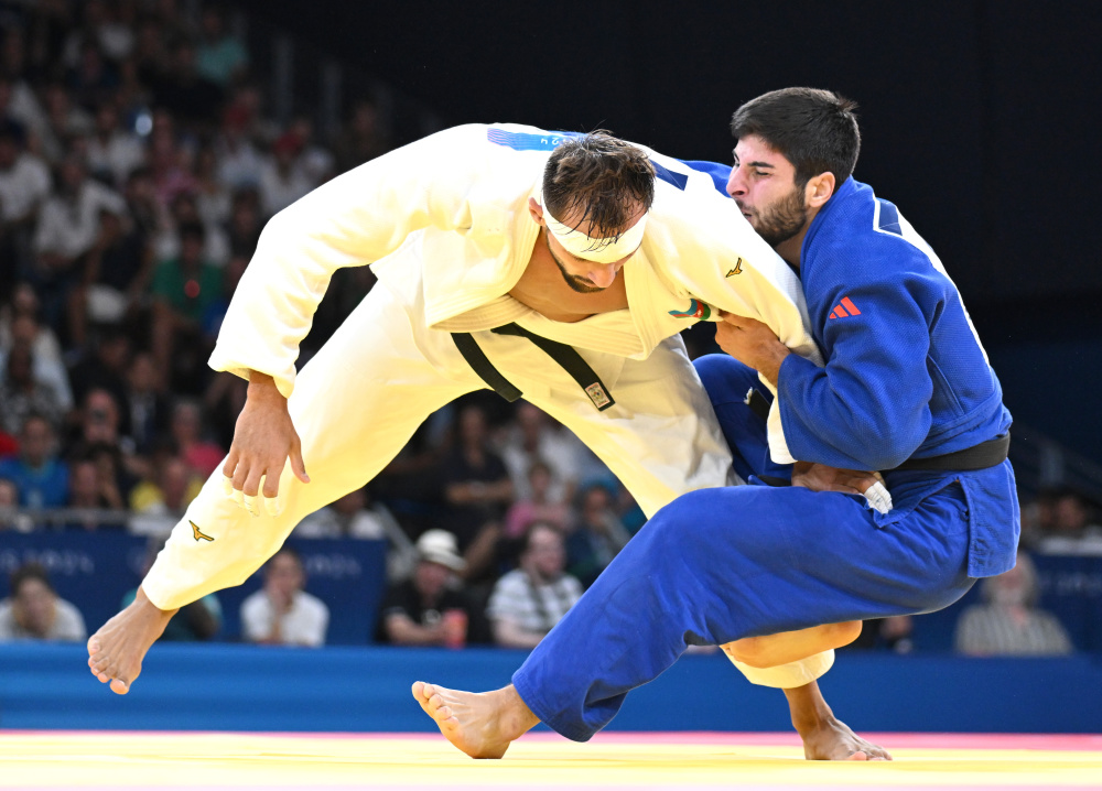 阿塞拜疆球队在比赛中崭露头角的简单介绍