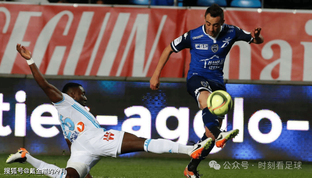 蒙彼利埃主场告负,法甲争冠形势紧迫的简单介绍 蒙彼利埃主场告负,法甲争冠形势紧迫的简单介绍