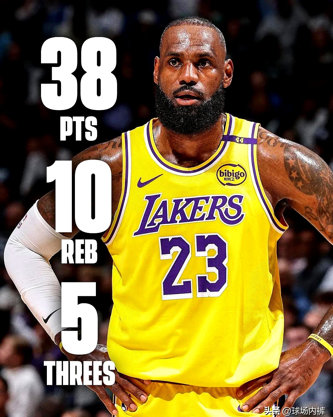 lol竞猜-湖人擒掘金，詹皇35+9+7全面表现的简单介绍