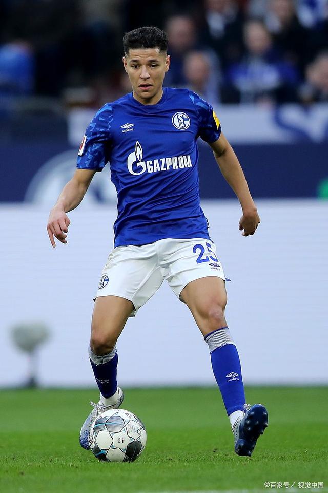 沙尔克04遭遇连败,球队危机重重的简单介绍 沙尔克04遭遇连败,球队危机重重的简单介绍