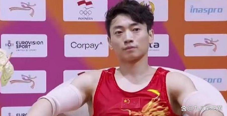 跨越重重困难!中国选手再获金牌加冕的简单介绍 跨越重重困难!中国选手再获金牌加冕的简单介绍