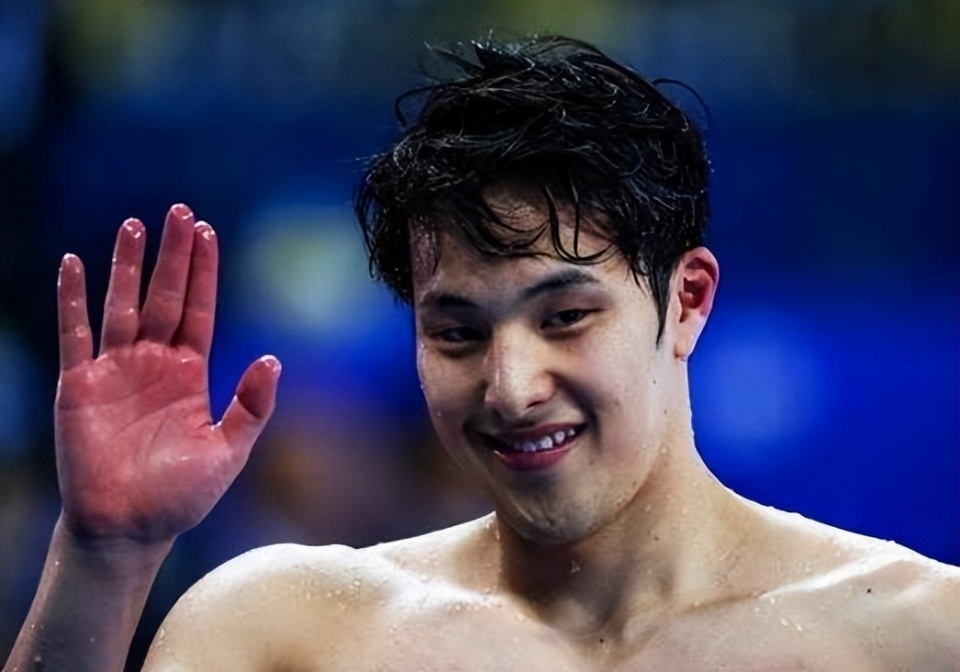 关于男子游泳迎难而上,荷兰选手锁定金牌的信息 关于男子游泳迎难而上,荷兰选手锁定金牌的信息