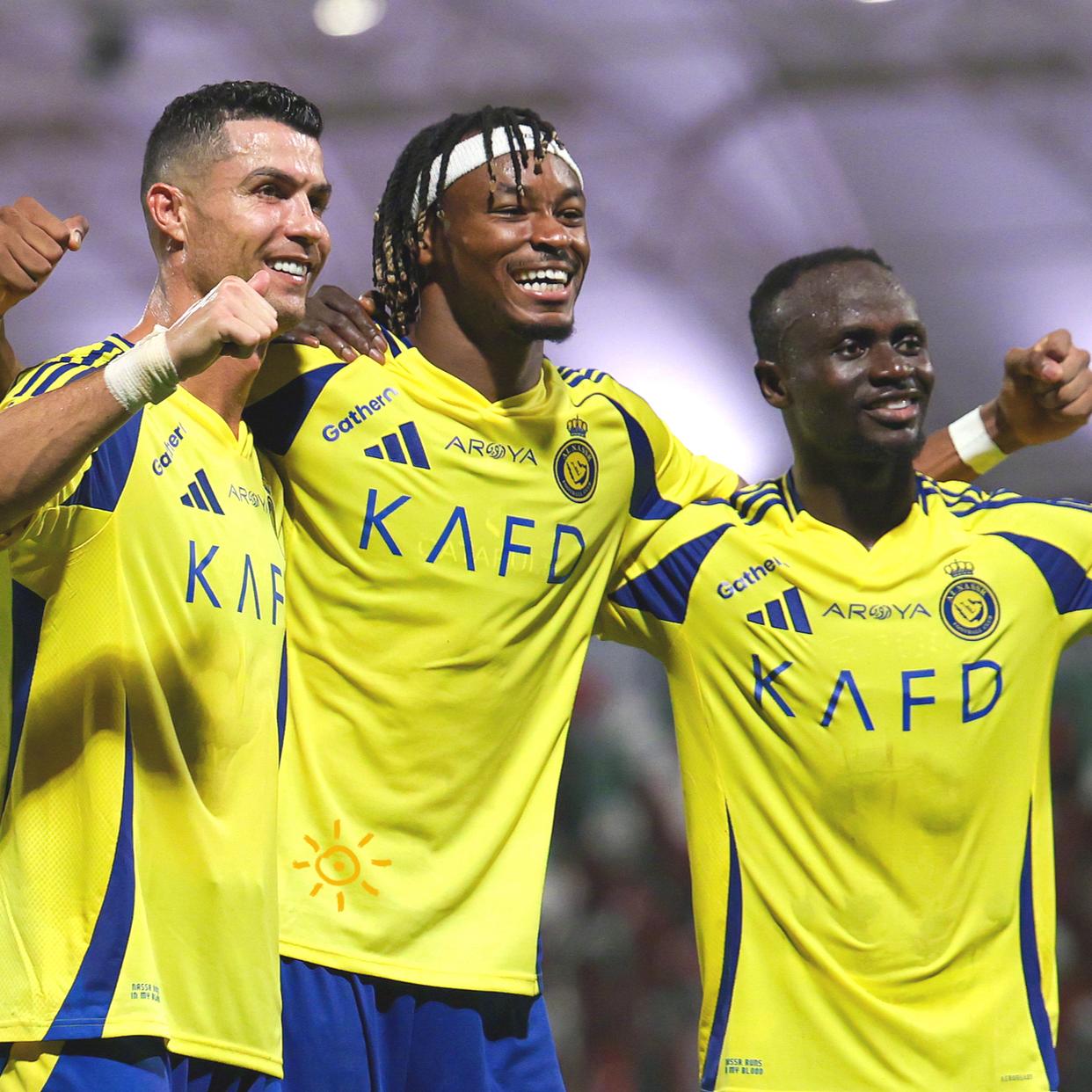 闪电开局！球队亚冠主场率先上演逆袭的简单介绍