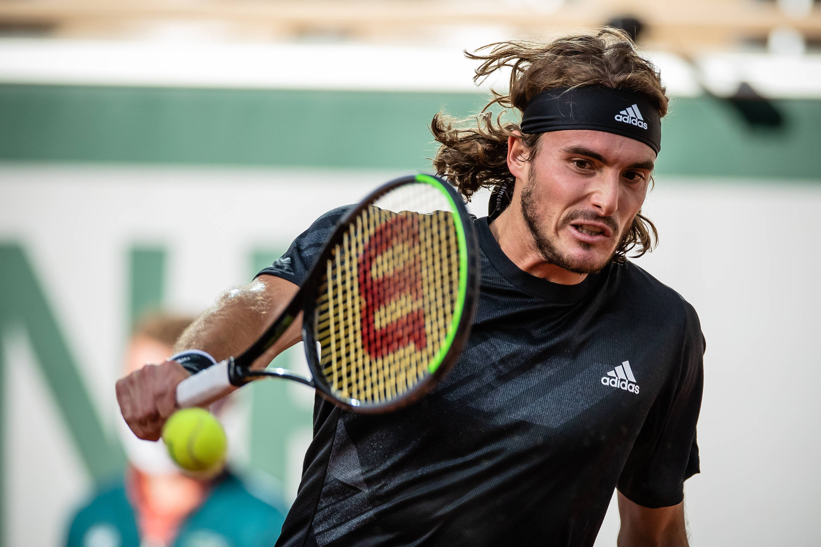 英国网球队强势美国网球队,西西帕斯送出助攻的简单介绍 英国网球队强势美国网球队,西西帕斯送出助攻的简单介绍