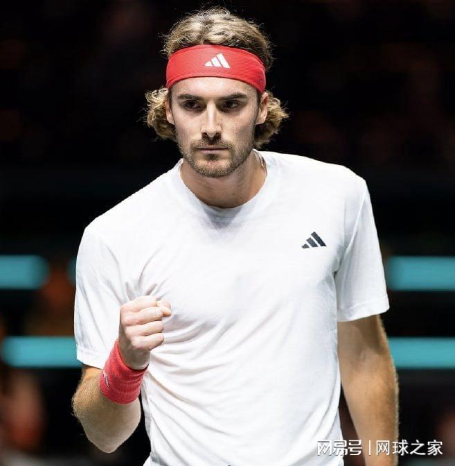 英国网球队强势美国网球队,西西帕斯送出助攻的简单介绍 英国网球队强势美国网球队,西西帕斯送出助攻的简单介绍