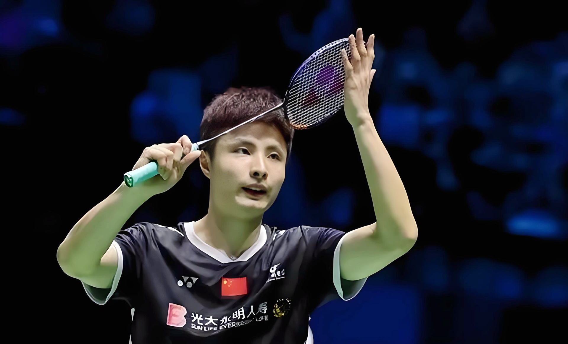 关于印尼队翻盘中国队,石宇奇带队取胜的信息 关于印尼队翻盘中国队,石宇奇带队取胜的信息