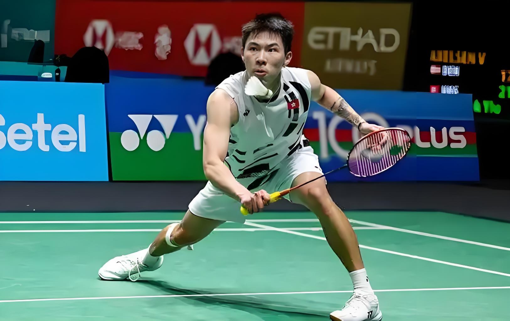 关于印尼队翻盘中国队,石宇奇带队取胜的信息 关于印尼队翻盘中国队,石宇奇带队取胜的信息