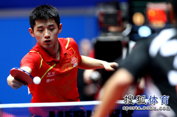 奥地利队绝杀中国队,张继科扛起全队的简单介绍 奥地利队绝杀中国队,张继科扛起全队的简单介绍