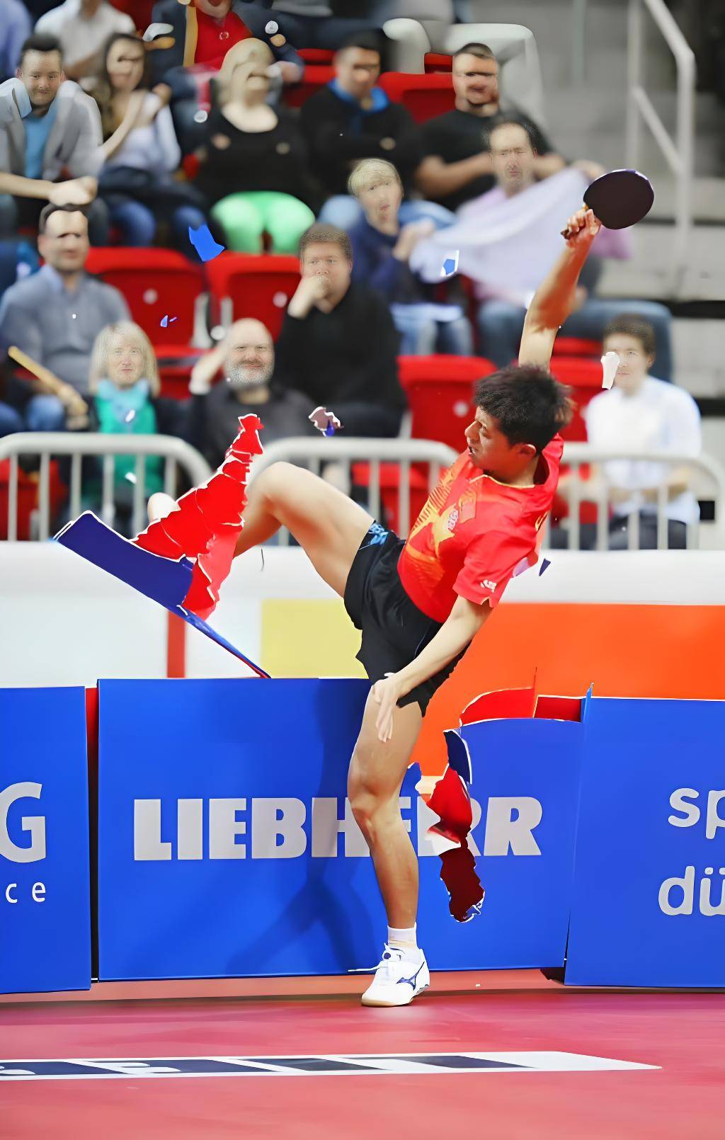 包含法国队碾压英格兰队,张继科惊艳四座的词条 包含法国队碾压英格兰队,张继科惊艳四座的词条