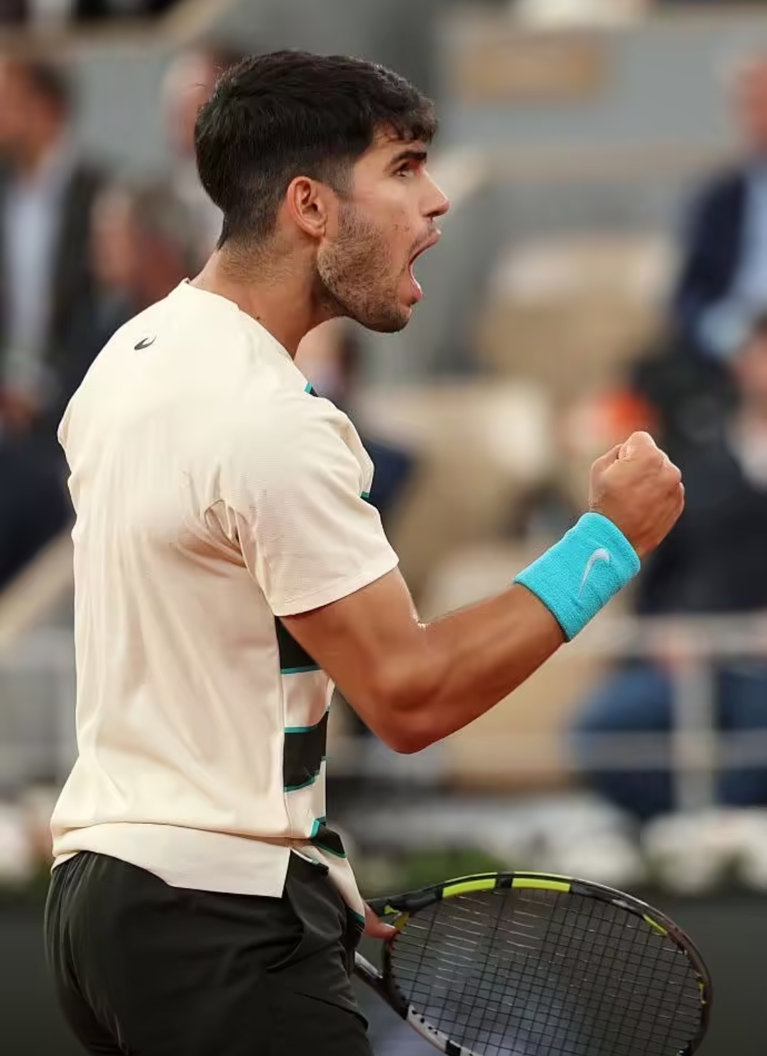 包含法网碾压拉沃尔杯,穆雷刷新纪录的词条 包含法网碾压拉沃尔杯,穆雷刷新纪录的词条