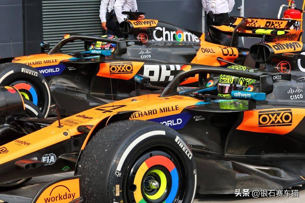 法拉利轻取迈凯伦,阿隆索刷新纪录的简单介绍 法拉利轻取迈凯伦,阿隆索刷新纪录的简单介绍