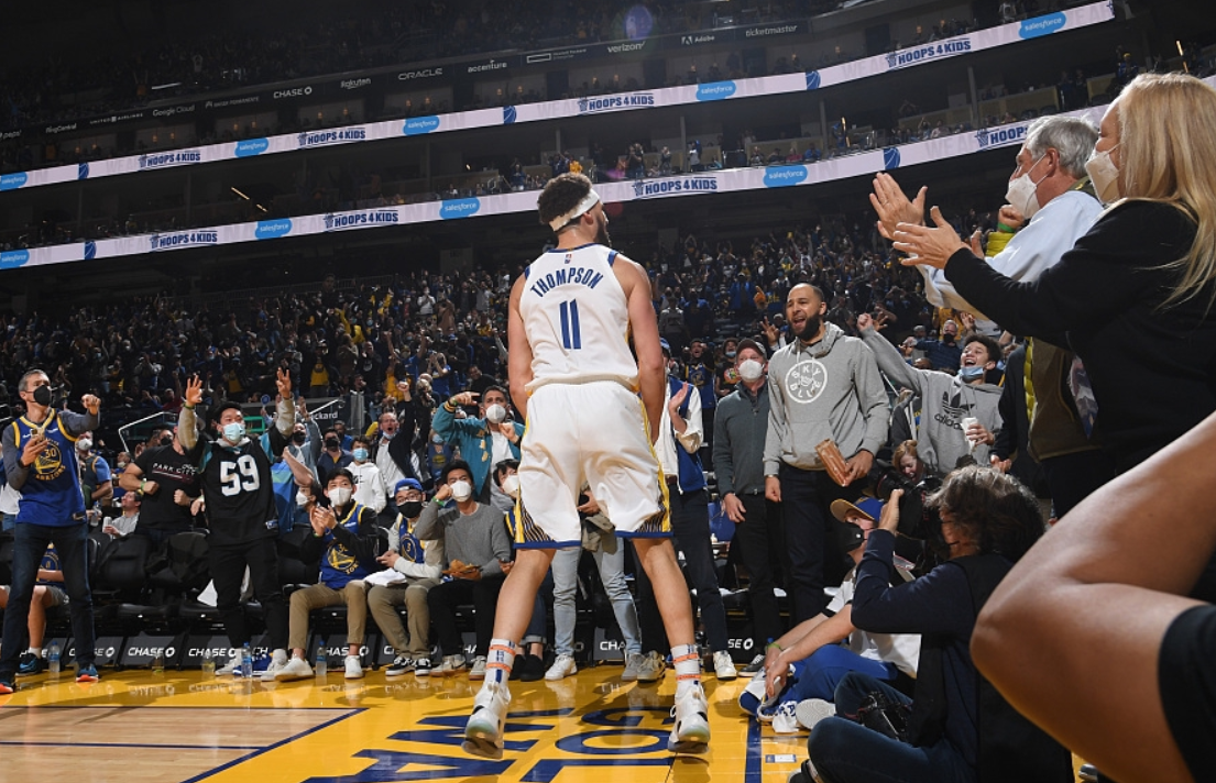 英雄联盟竞猜-关于新疆队翻盘骑士，克莱扛起全队的信息