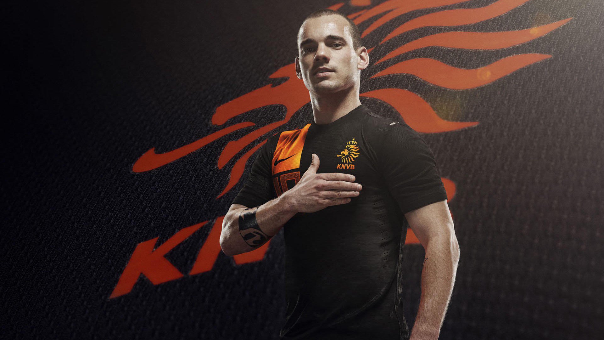 挪威铁骑踏平格子军，德甲争冠战前夜的北欧风暴